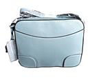 Le Tanneur - Zeer mooie leren tas, Handtassen en Accessoires, Overige merken, Blauw, Nieuw, Ophalen of Verzenden