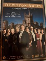 Downton abbey, CD & DVD, DVD | TV & Séries télévisées, Comme neuf, Enlèvement ou Envoi