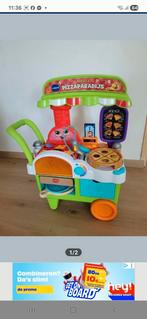 Pizza kar vtech, Ophalen, Zo goed als nieuw