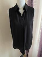 ASOS chemisier Neuf  sans manches taille 36 lisez, Asos, Neuf, Taille 36 (S), Noir