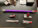 Accessoires Dyson Cyclone V10, Electroménager, Enlèvement ou Envoi, Utilisé, Aspirateur