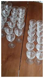 Verre, Collections, Verres & Petits Verres, Enlèvement