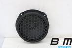 B&O lagetonenluidspreker LV / RV Audi A3 8V 8V0035415B, Autos : Divers, Haut-parleurs voiture, Utilisé