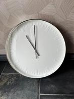 Wandklok ( KARLSSON ), Huis en Inrichting, Ophalen, Zo goed als nieuw, Analoog, Wandklok