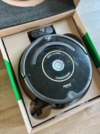 Roomba model 650 stofzuiger, Elektronische apparatuur, Stofzuigers, Ophalen, Gebruikt, Reservoir, Robotstofzuiger