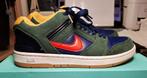 Nike Air Force 2 Low SB, Ophalen of Verzenden, Zo goed als nieuw, Schoenen