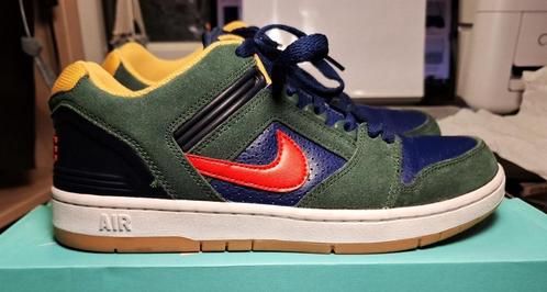 Nike Air Force 2 Low SB, Sport en Fitness, Basketbal, Zo goed als nieuw, Schoenen, Ophalen of Verzenden