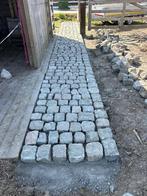 Kasseien, Tuin en Terras, Ophalen, Gebruikt, Natuursteen, Overige typen