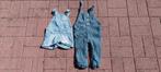 Salopettes, Enlèvement ou Envoi, Comme neuf