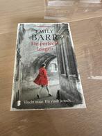 Emily Barr - De perfecte leugen, Ophalen of Verzenden, Zo goed als nieuw