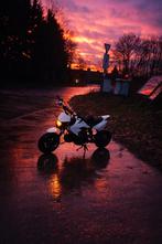 Honda Crf50 B-klasse ‼️WAARDEPIJLING‼️, Fietsen en Brommers, Ophalen, Honda, 90 cc, Nieuw