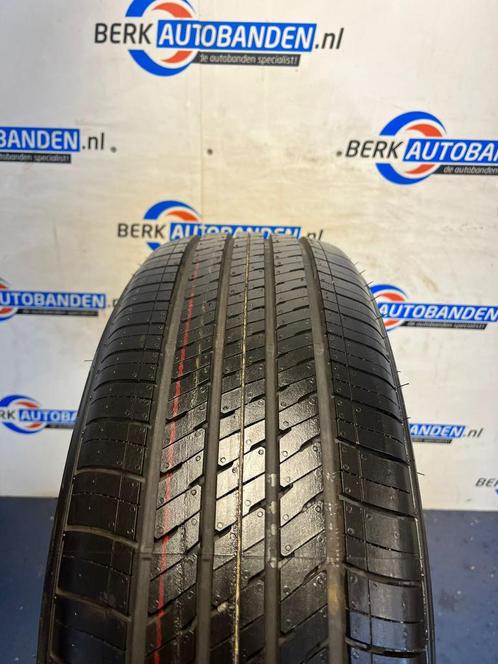 4x Bridgestone Ecopia EP422 Plus (DEMO) 205/55 R17 91H 205/5, Auto-onderdelen, Banden en Velgen, Band(en), Zomerbanden, 17 inch
