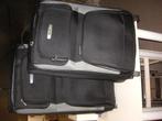 koppel valiezen  splinterneiuw 75-49-30 en 65x40x26, Handtassen en Accessoires, Ophalen of Verzenden, Nieuw, Overige materialen