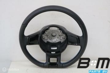 NIEUWSTAAT! Origineel leder stuur VW Up! 1S0419091B beschikbaar voor biedingen