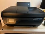 HP Officejet - printer te koop, zwart, Computers en Software, Printers, Ophalen, Zo goed als nieuw, Scannen, Printer