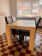 Tafel te koop, Huis en Inrichting, Ophalen, Zo goed als nieuw