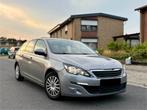 Peugeot 308 touring 1.2 benzine nieuwe distributie, Break, Particulier, Te koop, Onderhoudsboekje