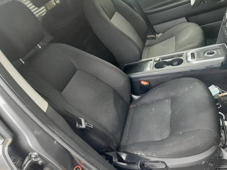 STOEL RECHTS VOOR Land + Range Rover Discovery Sport (LC), Auto-onderdelen, Interieur en Bekleding, Land Rover, Gebruikt