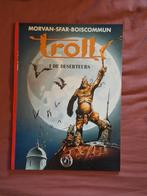 Troll 1: de deserteurs, Livres, BD, Une BD, Enlèvement ou Envoi, Neuf