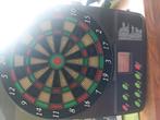 Elektronisch dartbord, Sport en Fitness, Ophalen, Zo goed als nieuw, Dartbord, Elektronisch