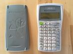 rekentoestel texas instruments ti30x-2b, Ophalen of Verzenden, Zo goed als nieuw