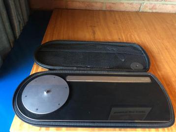 COTURN CT-01 - portable turntable beschikbaar voor biedingen