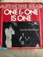 7" Medicine Hat, One and one is one, CD & DVD, Enlèvement ou Envoi