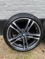 BMW 556m 18 inch originele velgen uit serie 1 en serie 2, Auto-onderdelen, Banden en Velgen, Ophalen, 18 inch, Gebruikt, Banden en Velgen