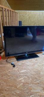 Tv 42 pouces  modèle Lg 42SL8500, TV, Hi-fi & Vidéo, Télévisions, Utilisé