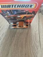 Super chase opel kadett c gte, Ophalen