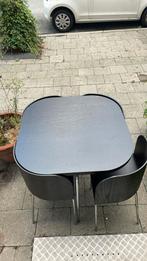 Vintage look eettafel, Huis en Inrichting, Ophalen, Zo goed als nieuw