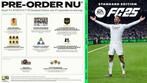 EA SPORTS FC 25 Nitendo Switch SNELLE GRATIS LEVERING, Games en Spelcomputers, -, Verzenden, -, Nieuw
