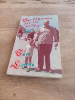 Tom Lanoye - Een slagerszoon met een brilletje, Boeken, Romans, Ophalen of Verzenden