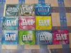 Club System - Clubsystem 1-2-3-4-5-6-7-8-9-10 - Trance Dance, Ophalen of Verzenden, Gebruikt, Techno of Trance