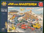 Jan van Haasteren 1000 st - Grand Prix, Enlèvement ou Envoi, Comme neuf