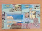 Le voyage en Italie - Cosey, Ophalen of Verzenden, Gelezen