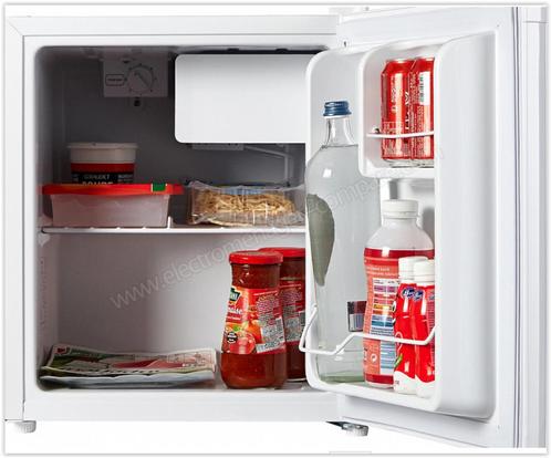 Vends FRIGO-Bar - quasi neuf, Elektronische apparatuur, Koelkasten en IJskasten, Zo goed als nieuw, Zonder vriesvak, Minder dan 75 liter
