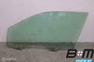 Portierruit linksvoor Skoda Fabia 3 Combi 6V0845201C beschikbaar voor biedingen