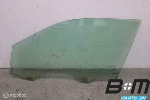 Portierruit linksvoor Skoda Fabia 3 Combi 6V0845201C, Auto-onderdelen, Overige Auto-onderdelen, Gebruikt