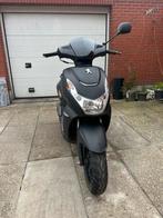 PEUGEOT KISBEE 2020, Vélos & Vélomoteurs, Scooters | Peugeot, Autres modèles, Comme neuf, Enlèvement, Essence