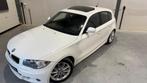 BMW 116D (2.0) | M-Sport | LCI | Toit ouvrant | PDC | Cuir, Autos, Cuir, Essai à domicile, Achat, Entreprise