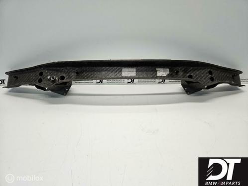 Carbon bumperbalk voor BMW M3 E46 S54 3.2 S54B32 51117893527, Auto-onderdelen, Carrosserie, BMW, Gebruikt, Ophalen of Verzenden