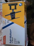 Tv-ophang systeem Vogel's MA3040 zwart voor tv 32 tot 65inch, Ophalen