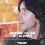 2 CD's - Jackson BROWNE - Hold On Nagoya - Live 1980, Verzenden, Nieuw in verpakking, Poprock