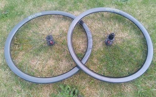 DT Swiss 240 / Duke carbon wielset, Fietsen en Brommers, Fietsonderdelen, Gebruikt, Wiel, Ophalen of Verzenden