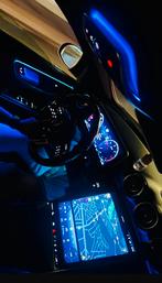 Mercedes C220d TE HUUR, Entreprise, Achat