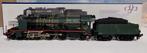 SNCB NMBS STOOMLOK TYPE 10  JOCADIS, Hobby en Vrije tijd, Modeltreinen | H0, Ophalen of Verzenden, Zo goed als nieuw