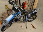 Yamaha wrf 426, Motos, Particulier