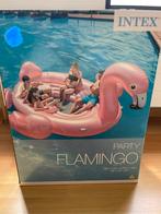 Intex opblaasbaar - Party flamingo, Nieuw, Ophalen