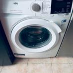 AEG wasmachine, Ophalen, Gebruikt